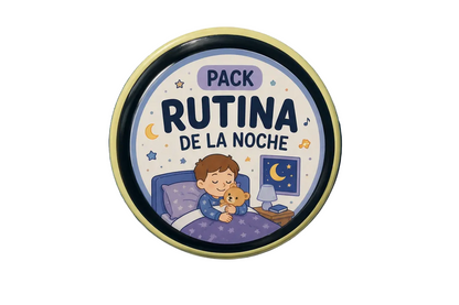 Picti ® Pictogramas visuales para peques